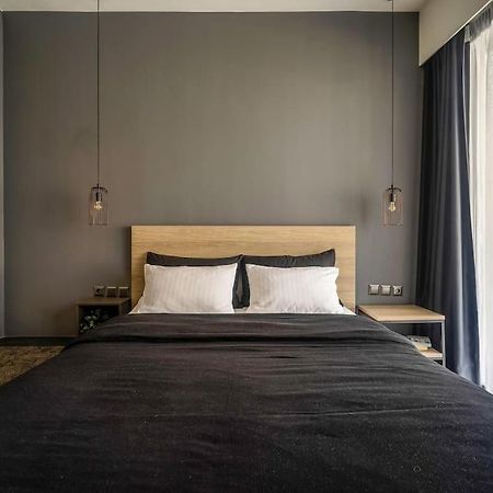 Super Stylish Apartments In The Heart Of Athens! Exterior foto