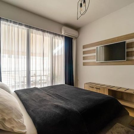 Super Stylish Apartments In The Heart Of Athens! Exterior foto